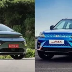 MG Windsor EV vs Mahindra XUV400 EV कौन है असली चैंपियन