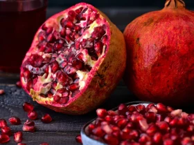 Pomegranate for Diabetes रोजाना खाएं अनार, Blood Sugar रहेगा कंट्रोल