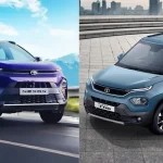 Tata Nexon CNG और Tata Punch CNG में से कौन है बेस्ट देखें फीचर्स वाइज सभी डीटेल्स