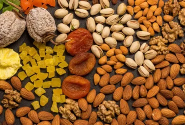 Anti-Aging Dry Fruits चेहरे पर नहीं दिखेंगी झुर्रियां, बुढ़ापा भी रहेगा दूर बस रोजाना सुबह खाना होगा यह सूखा मेवा