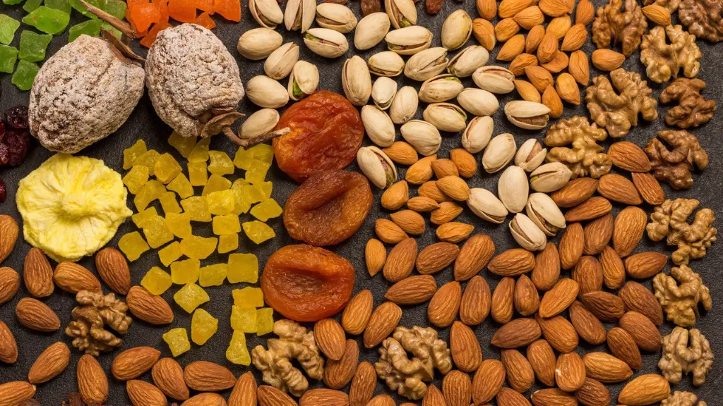 Anti-Aging Dry Fruits चेहरे पर नहीं दिखेंगी झुर्रियां, बुढ़ापा भी रहेगा दूर बस रोजाना सुबह खाना होगा यह सूखा मेवा