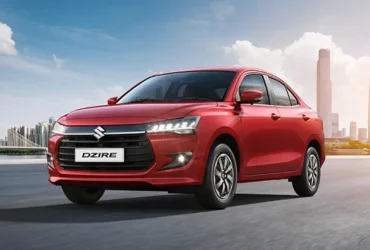 Maruti Suzuki Dzire न्यू लुक्‍स, दमदार फीचर्स के साथ हुई लॉन्च, देखिए क्या कुछ है खास