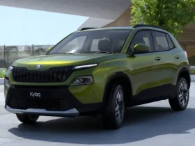 Skoda Kylaq स्कोडा की नई कॉम्पैक्ट SUV भारत में लॉन्च, चेक करें कीमत और फीचर्स समेत पूरी डिटेल