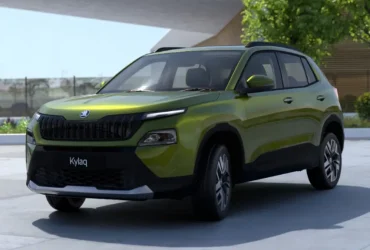 Skoda Kylaq स्कोडा की नई कॉम्पैक्ट SUV भारत में लॉन्च, चेक करें कीमत और फीचर्स समेत पूरी डिटेल