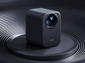 Xiaomi Smart Projector L1 थिएटर का मजा घर पर, जानें कीमत और फीचर्स