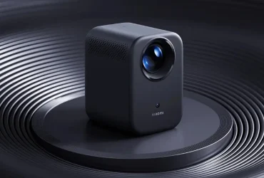 Xiaomi Smart Projector L1 थिएटर का मजा घर पर, जानें कीमत और फीचर्स