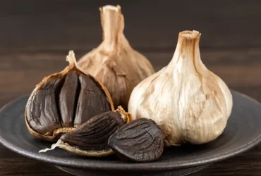 Black Garlic for Diabetes काले लहसुन से डायबिटीज को कैसे करें कंट्रोल, जानें फायदे