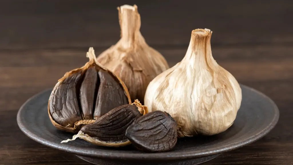 Black Garlic for Diabetes काले लहसुन से डायबिटीज को कैसे करें कंट्रोल, जानें फायदे