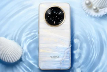 Realme 14 Pro 5G and 14 Pro+ 5G Launched in India: Price, Colour-Changing Feature