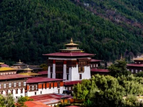 Why You Must Visit Thimphu in Bhutan: A Journey to the Heart of Happiness